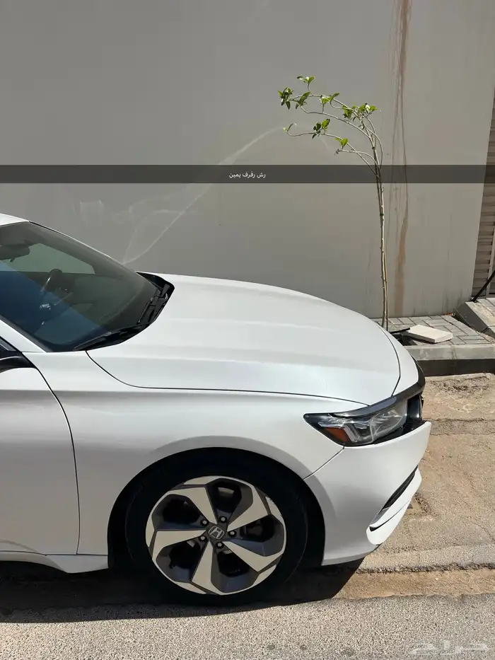 اكورد 2019 مستخدم ثاني 2