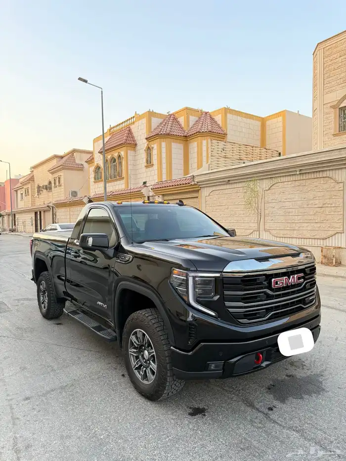 جمس سيرا 2024 2
