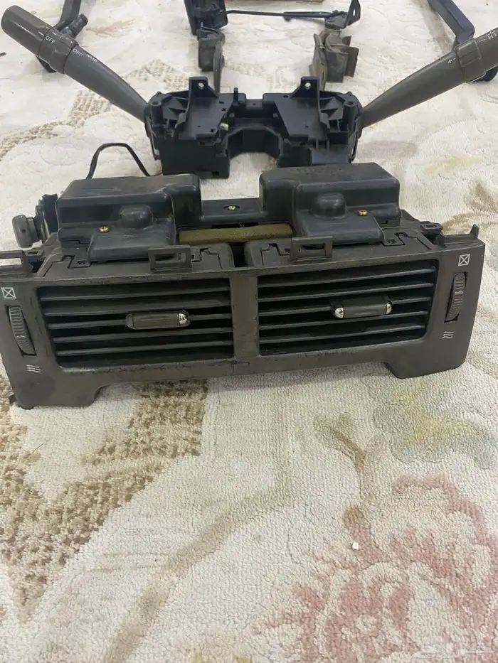 قطع لكزس 430 1