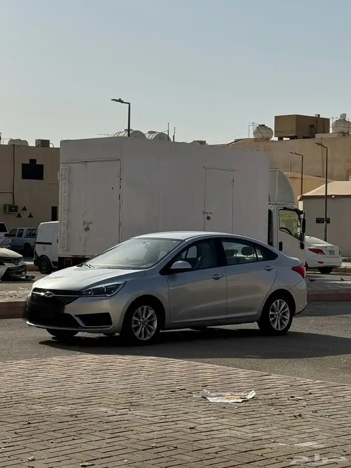 شيري اريزو 5 2023 2