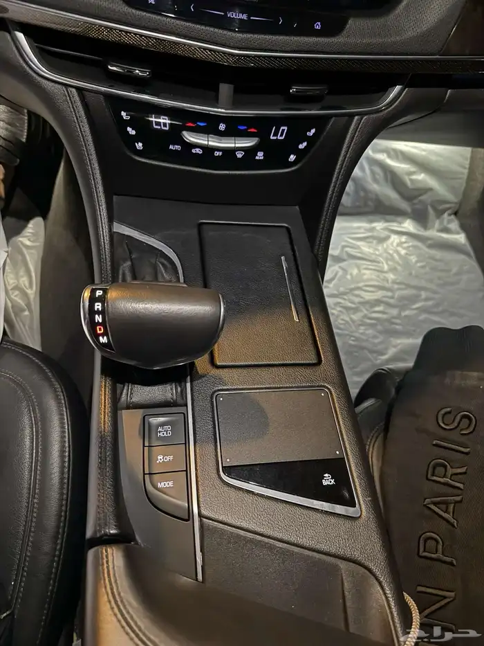 كاديلاك CT6 2017 luxury 10