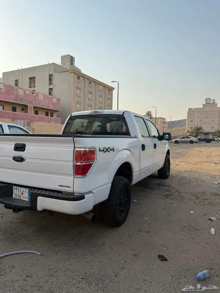 فورد F-150 2014 3