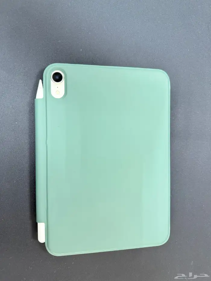 Apple IPad mini 6th Generation  256GB storage 4