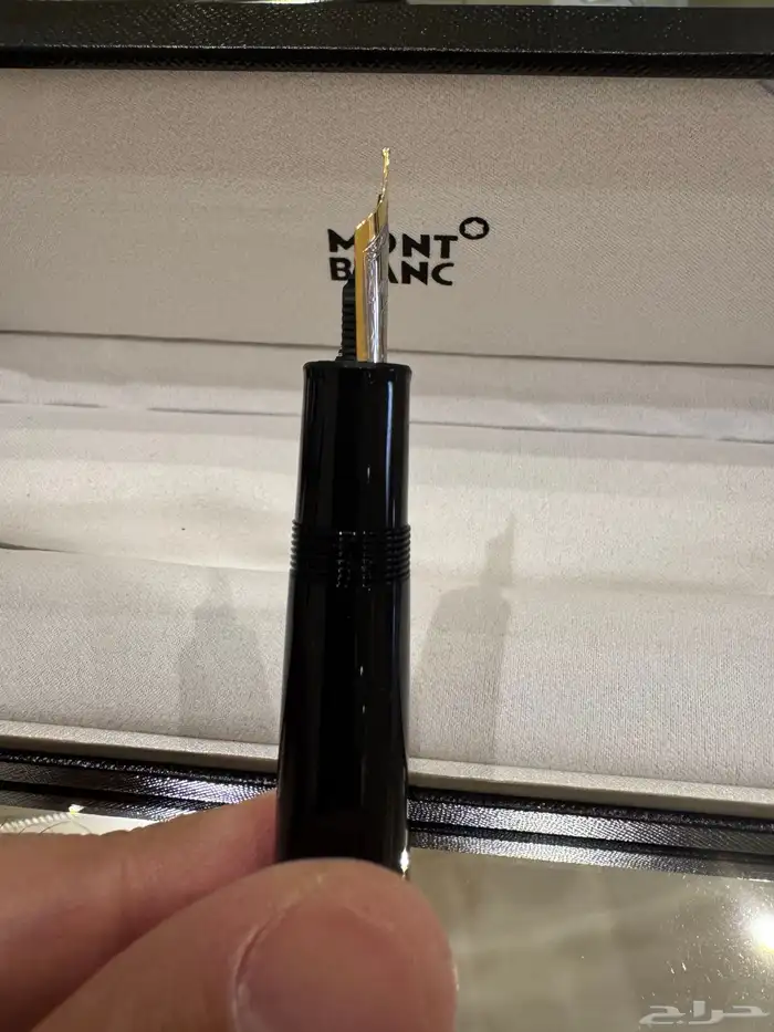 Montblanc Meisterst ck LeGrand 146 للبيع قلم مونت بلانك 3