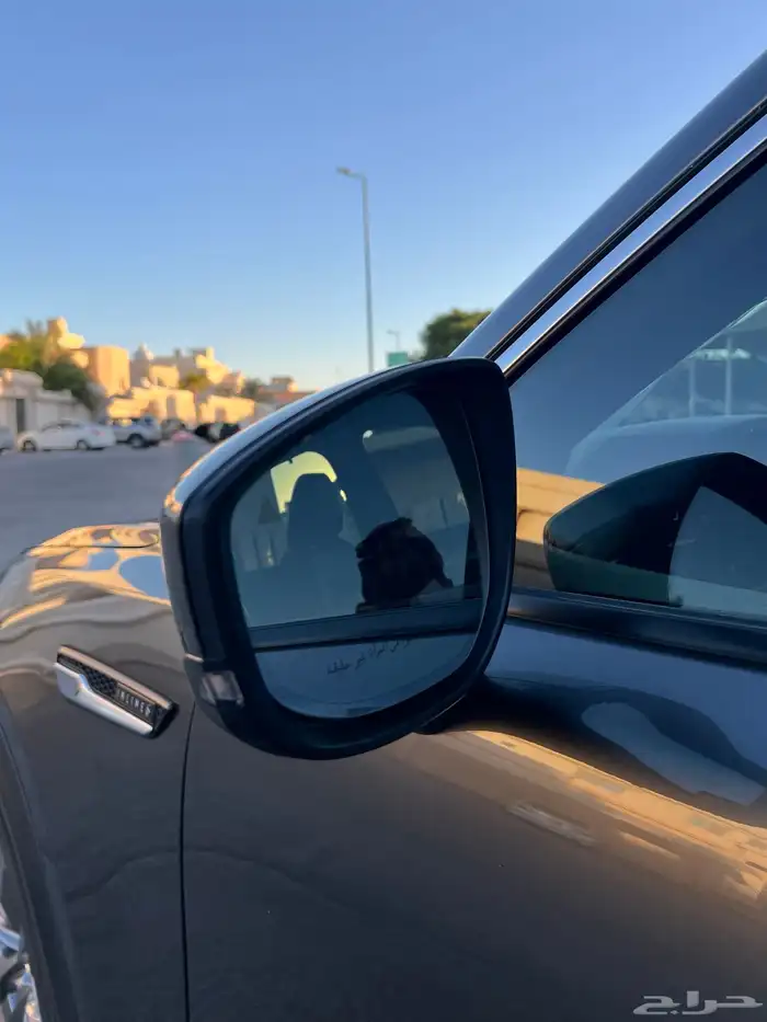 مازدا CX-90 مالك اول - ما شاء الله تبارك الله - 2024 62