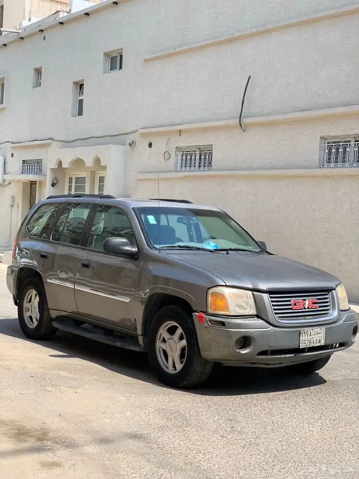 جمس انفوي 2009 5