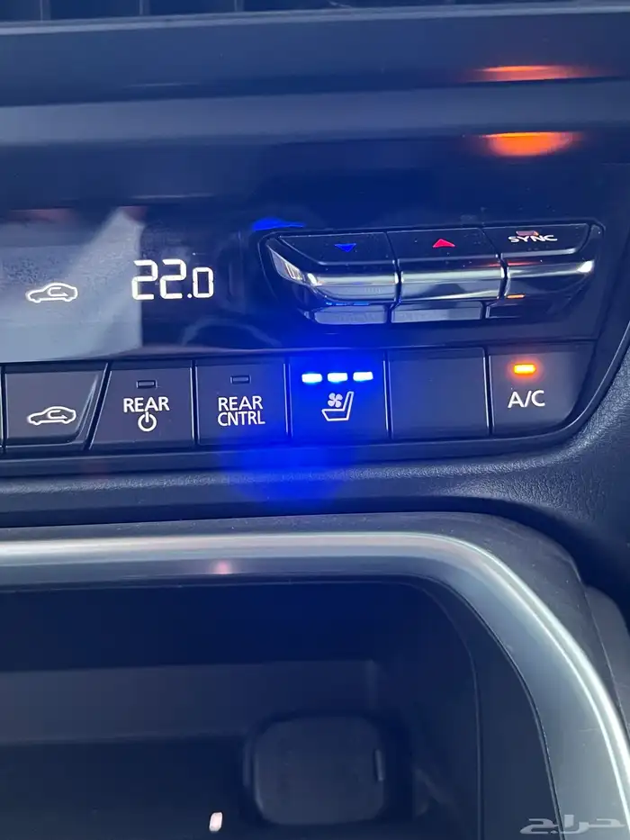 مازدا CX-90 مالك اول - ما شاء الله تبارك الله - 2024 29
