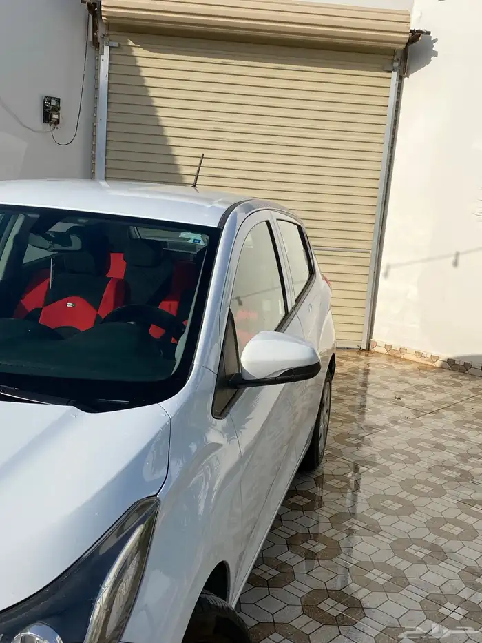 سبارك 2020 للبدل 3