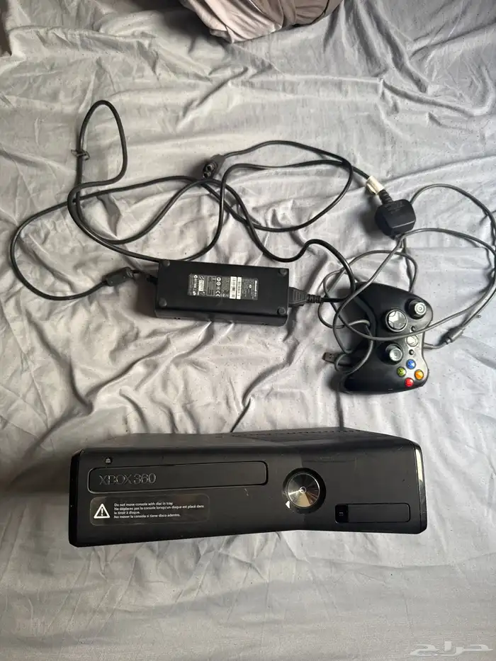 اكس بوكس 360 0