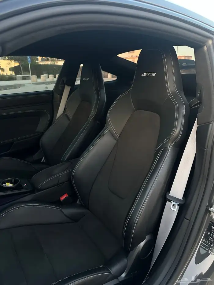 porsche GT3 - بورش GT3 3