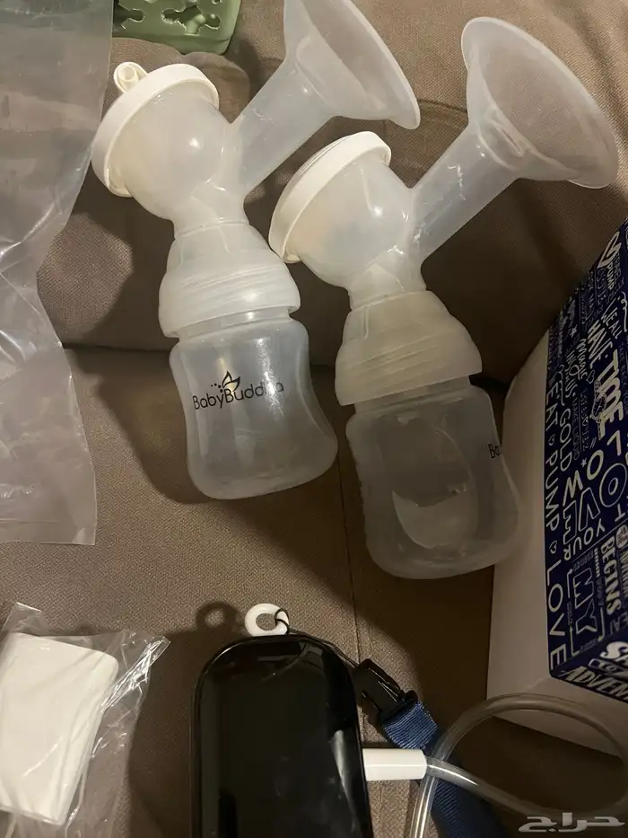 شفاط بيبي بودا baby Buddha 1