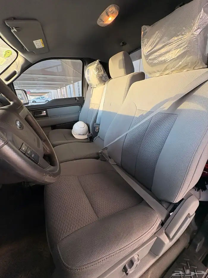 f150 سته دبل 4