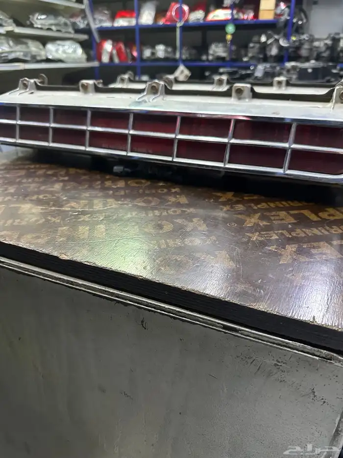 اصطبات خلفيه أمريكي 2