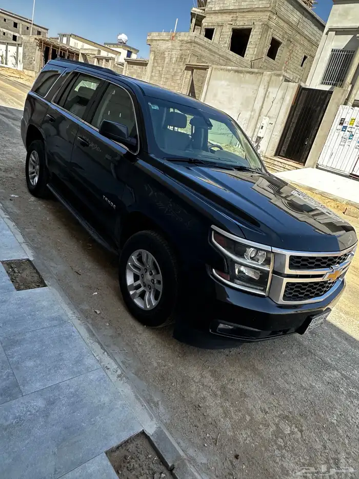 تاهو مديل 2019 0