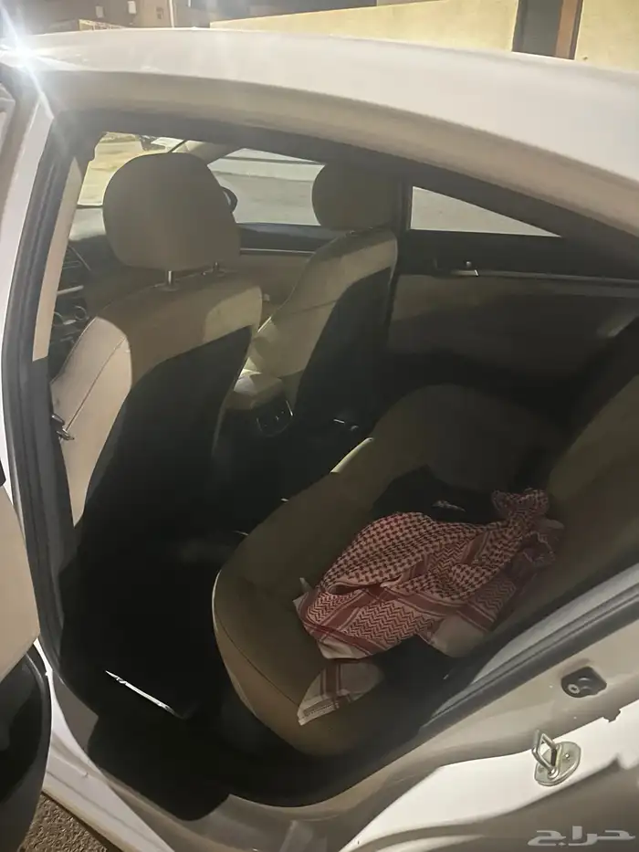 النترا 2019 مكينه 2.0 4