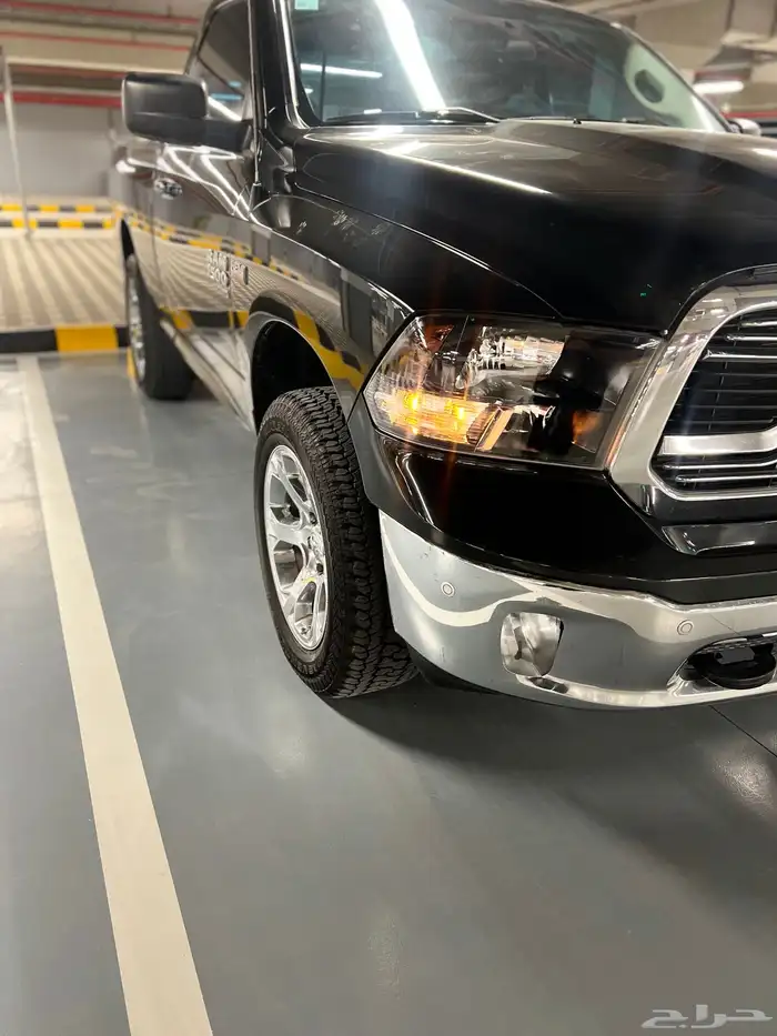 RAM V8دبل 2020 10