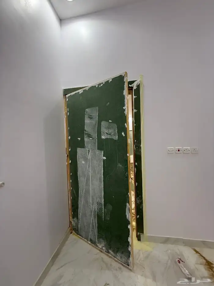 دوالايب طاولات خشب الشيبورد والتايلندي وتفصيل ابواب للفل 3