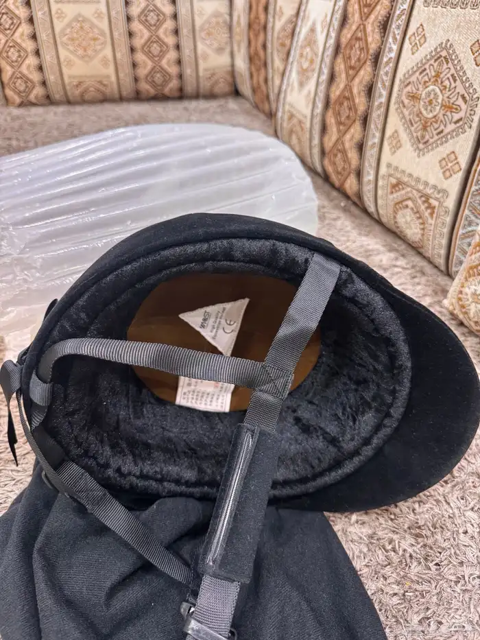 خوذة جديدة 1