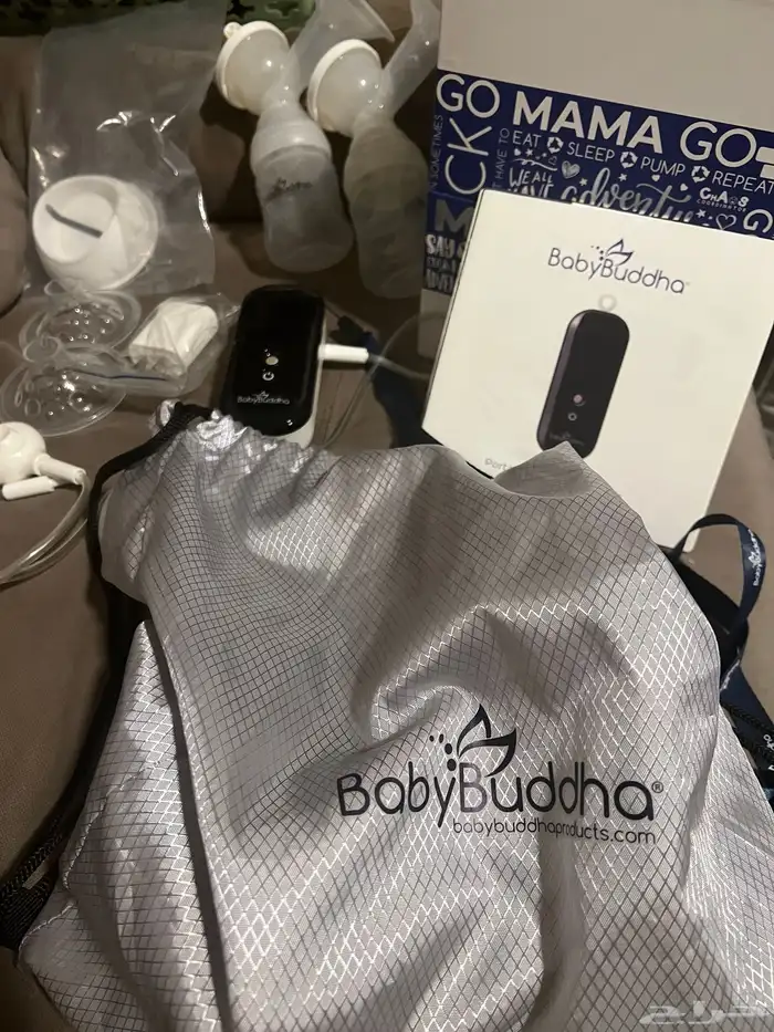 شفاط بيبي بودا baby Buddha 3