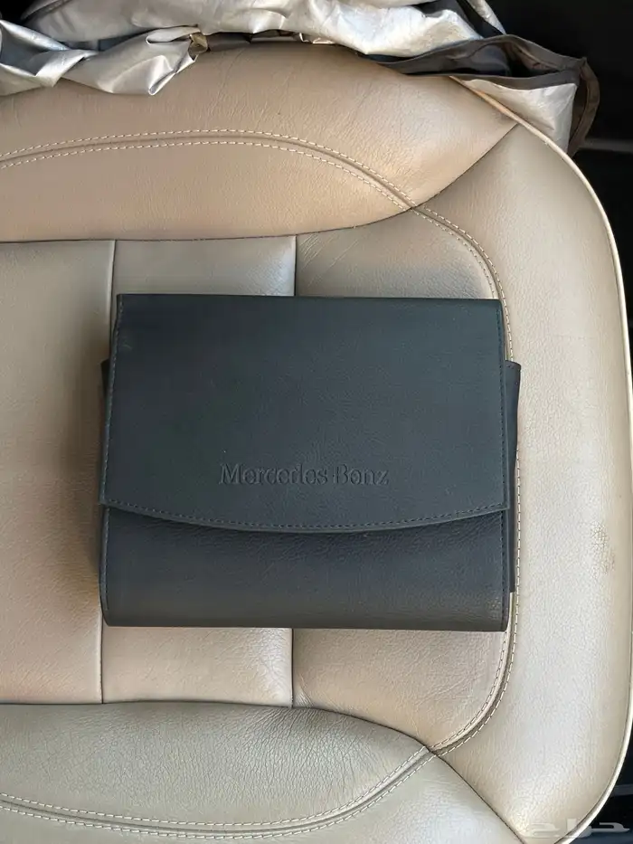للبيع مرسيدس ML550 2013 30