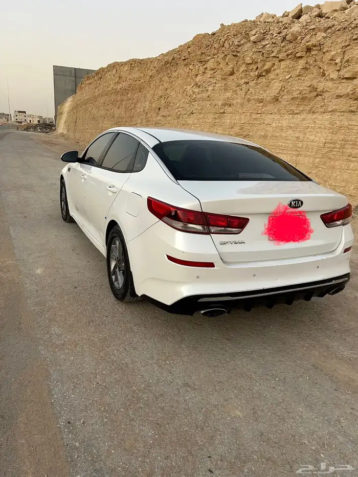 اوبتيما 2019 6