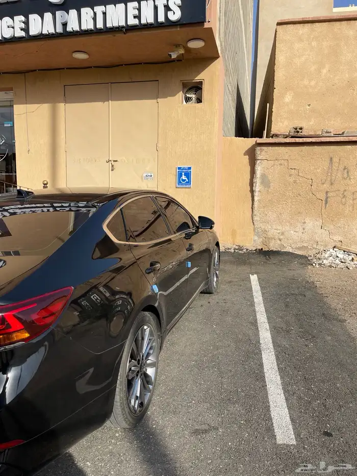 كيا كادينزا ديزل 14