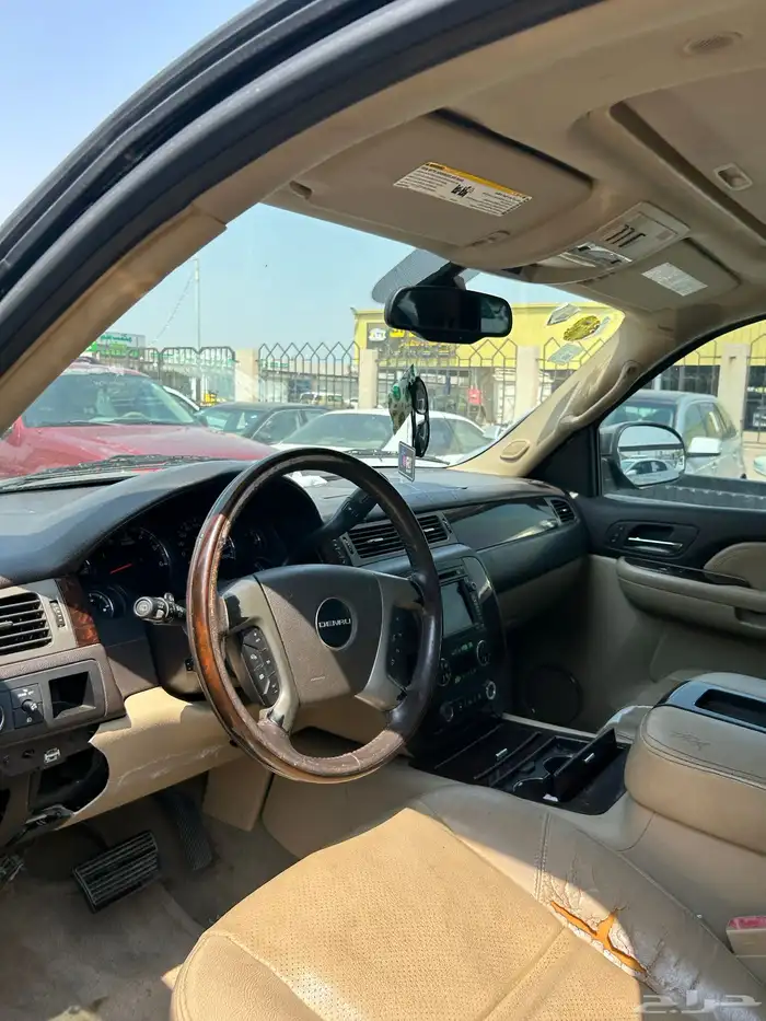 للبيع جمس 2009 دينالي 3