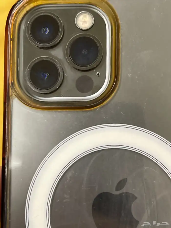 ايفون 12 برو iPhone 12pro 128 gb 4