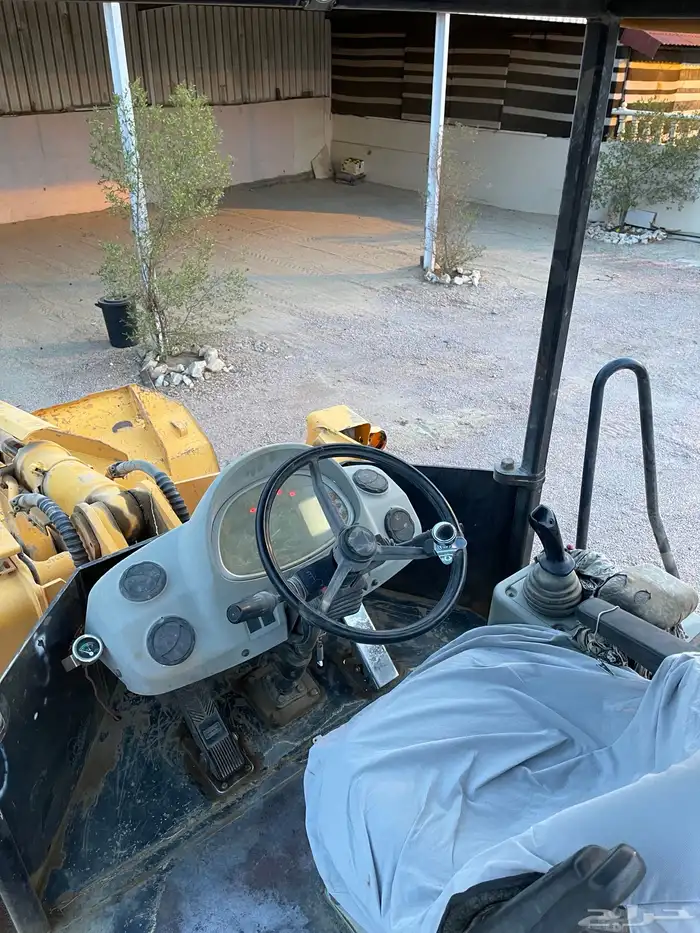 شيول للبيع او للإجار 2007 هونداي كوري 4