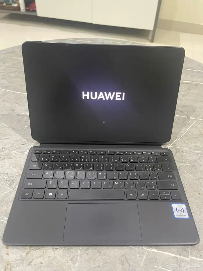 لابتوب هواوي ميت بوك 2 في 1 6