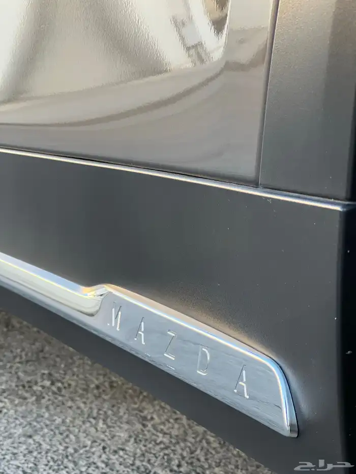 مازدا CX-90 مالك اول - ما شاء الله تبارك الله - 2024 63