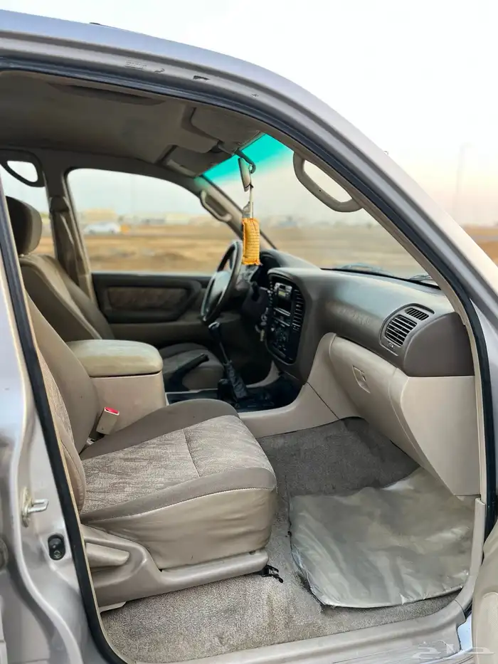 GX 1999 موتر كفو 17
