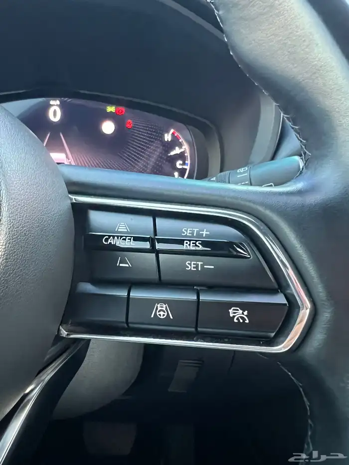 مازدا CX-90 مالك اول - ما شاء الله تبارك الله - 2024 38