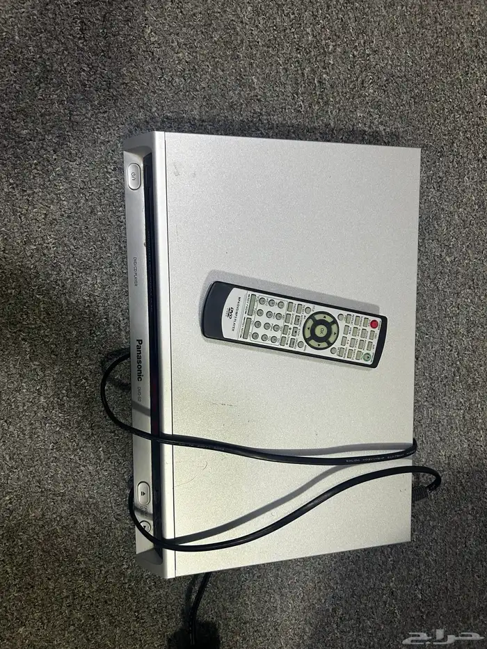 DVD 3