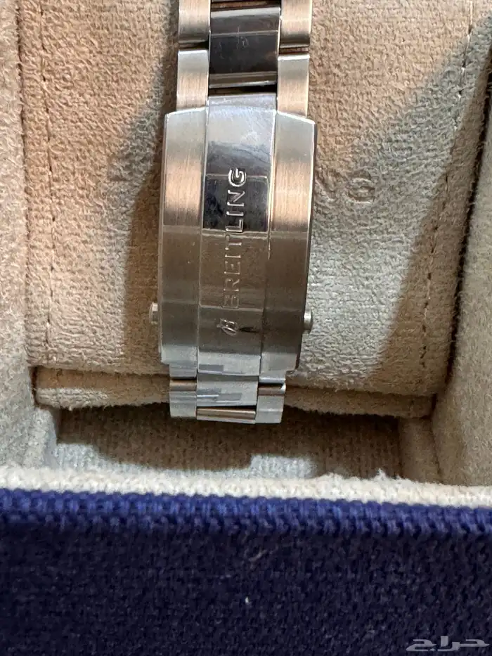 ساعة برايتلنج BREITLING 2