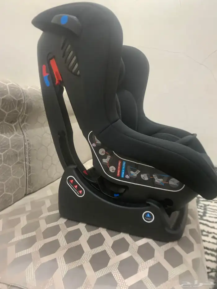 كرسي أطفال 4