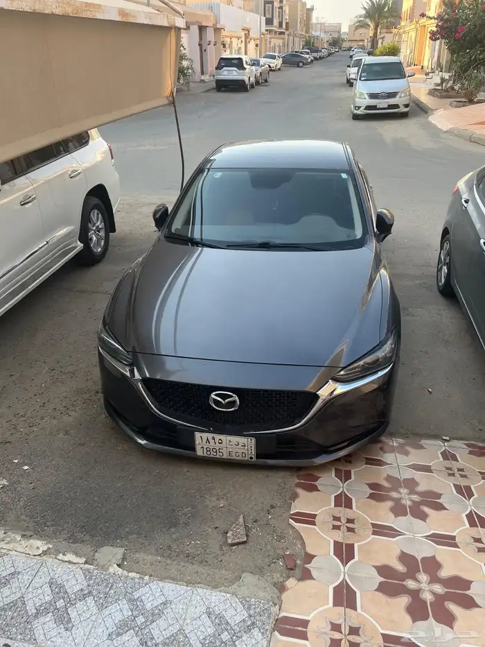 للبيع مازدا 2020 1