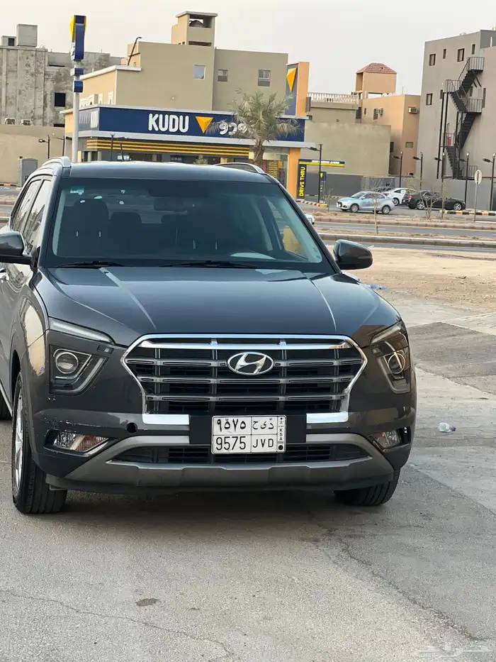 كريتا 2021 نص فل سمارت 5