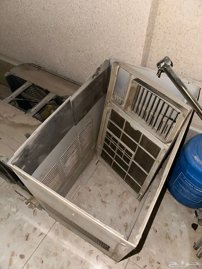 مكيف شباك haier 3
