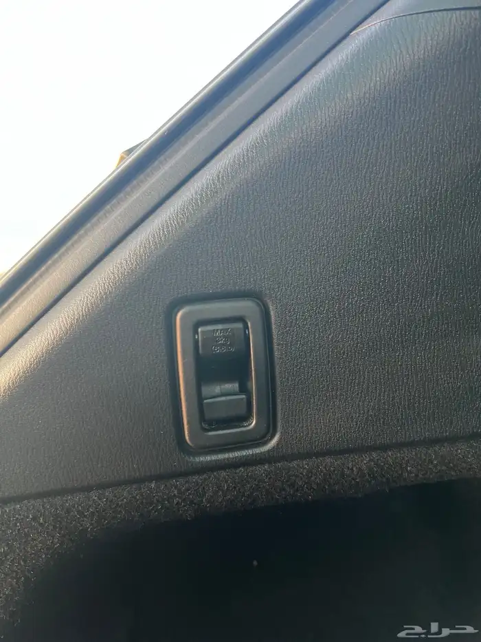 مازدا CX9 2021 سقنتشر 21