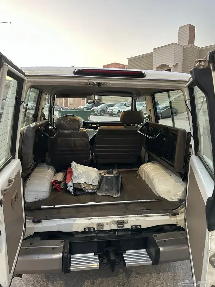 جيب ربع 2009 4
