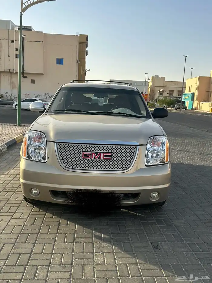 جمس يوكن 16