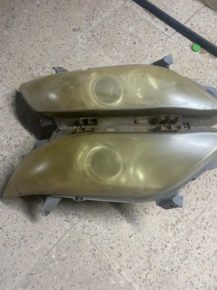 شمعات كامري 2