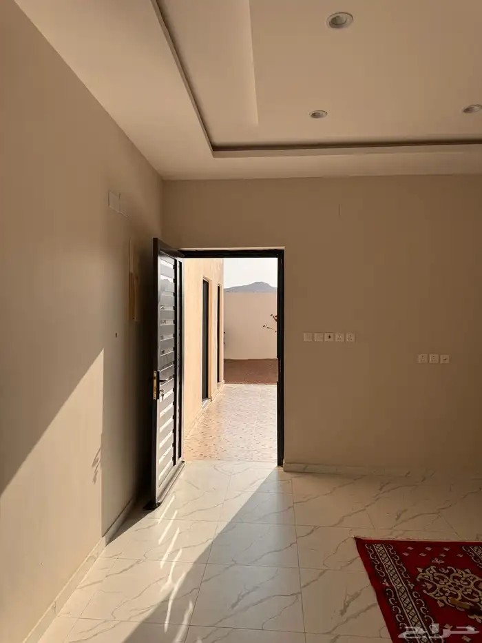 استراحة للبيع في مخطط وزارة الاسكان ابيار الماشي 4