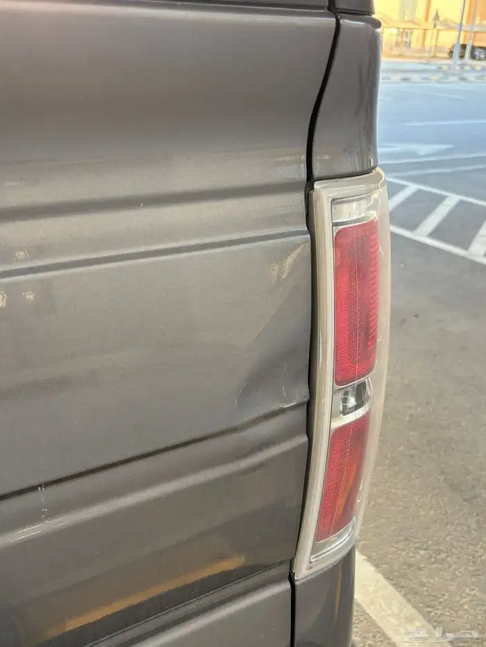 f150 سته دبل 7