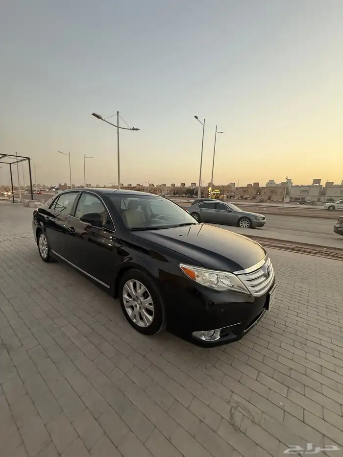 افالون 2011 XL 4