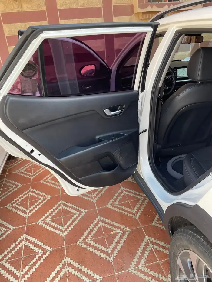 كيا سونيت 2019 ديزل 8