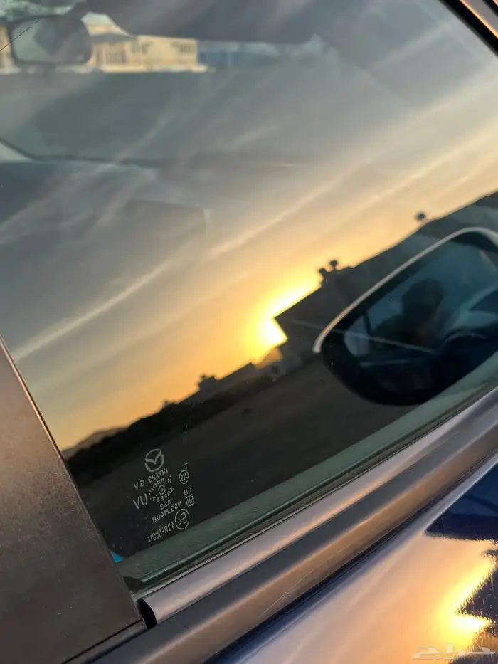 مازداcx3بحالة الوكالة بالكامل2019و بمحرك2000cc 20