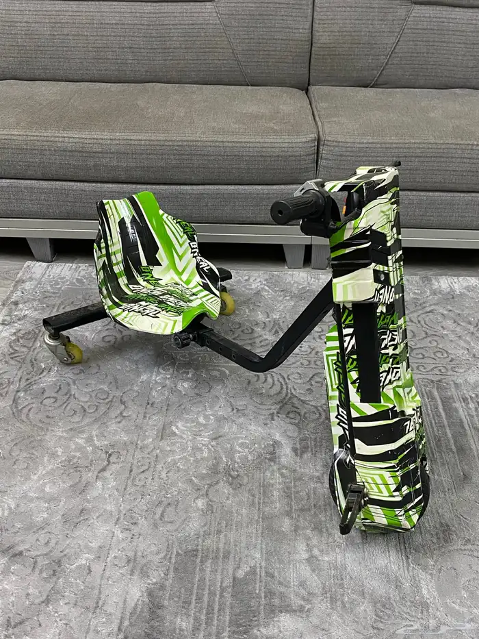 سكوتر درفت 0