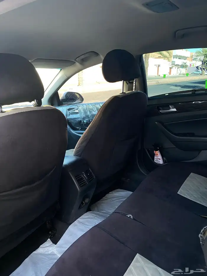 سوناتا 2016 ديزل فل كامل 5